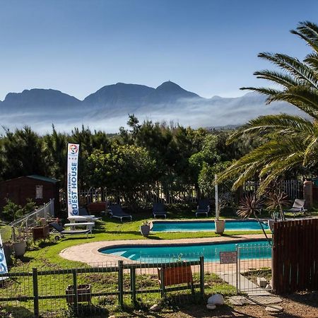Kingfisher Hollow Gordons Bay Ngoại thất bức ảnh