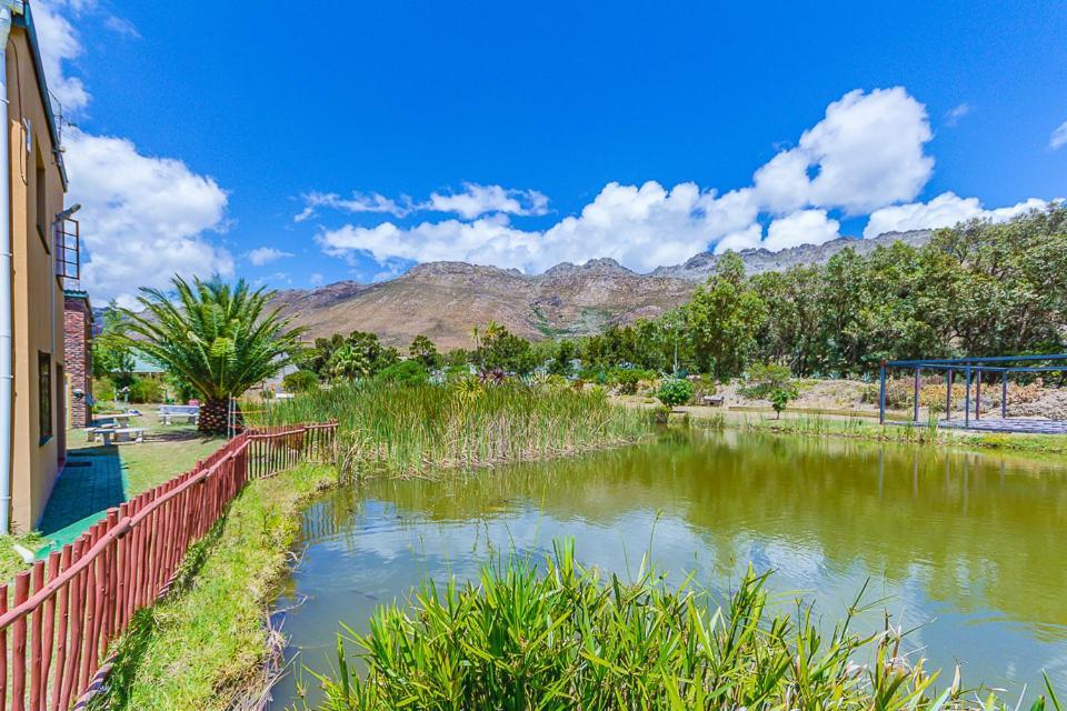 Kingfisher Hollow Gordons Bay Ngoại thất bức ảnh