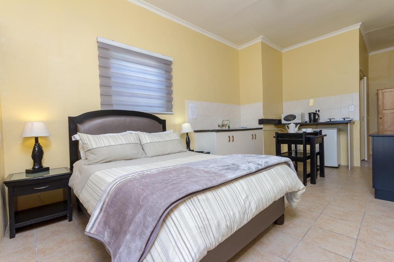 Kingfisher Hollow Gordons Bay Ngoại thất bức ảnh