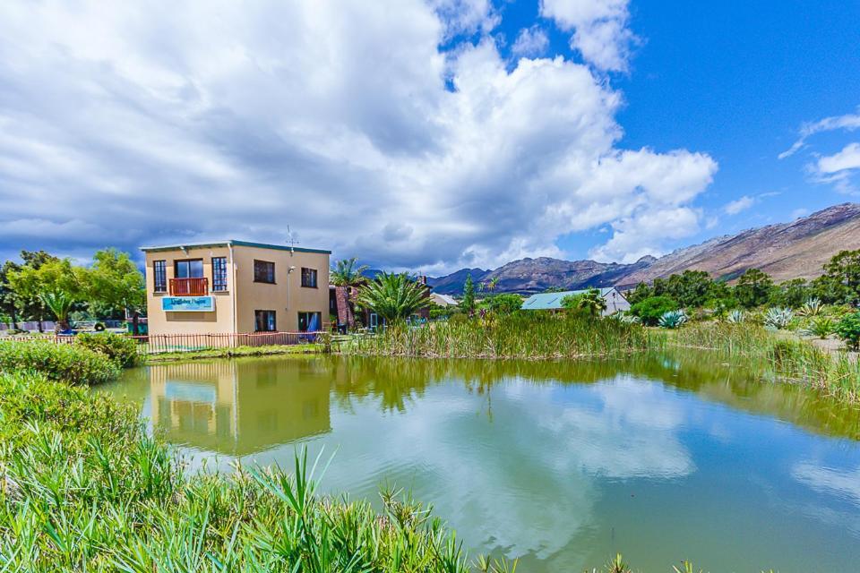 Kingfisher Hollow Gordons Bay Ngoại thất bức ảnh