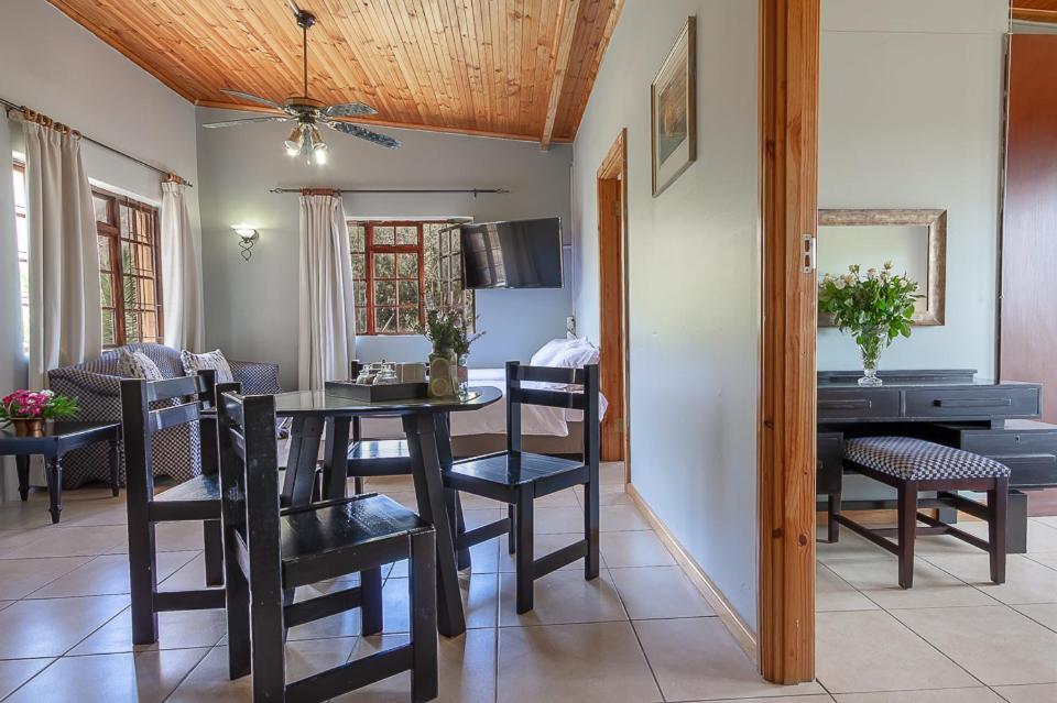 Kingfisher Hollow Gordons Bay Ngoại thất bức ảnh