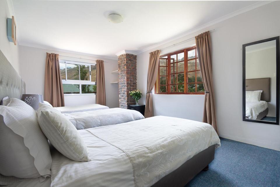 Kingfisher Hollow Gordons Bay Ngoại thất bức ảnh