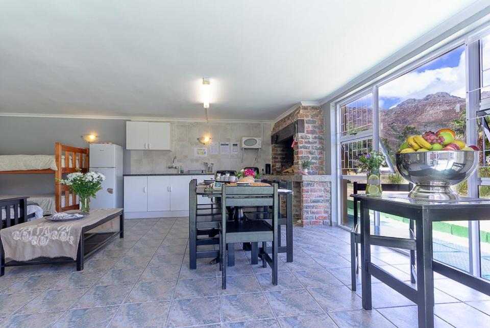 Kingfisher Hollow Gordons Bay Ngoại thất bức ảnh