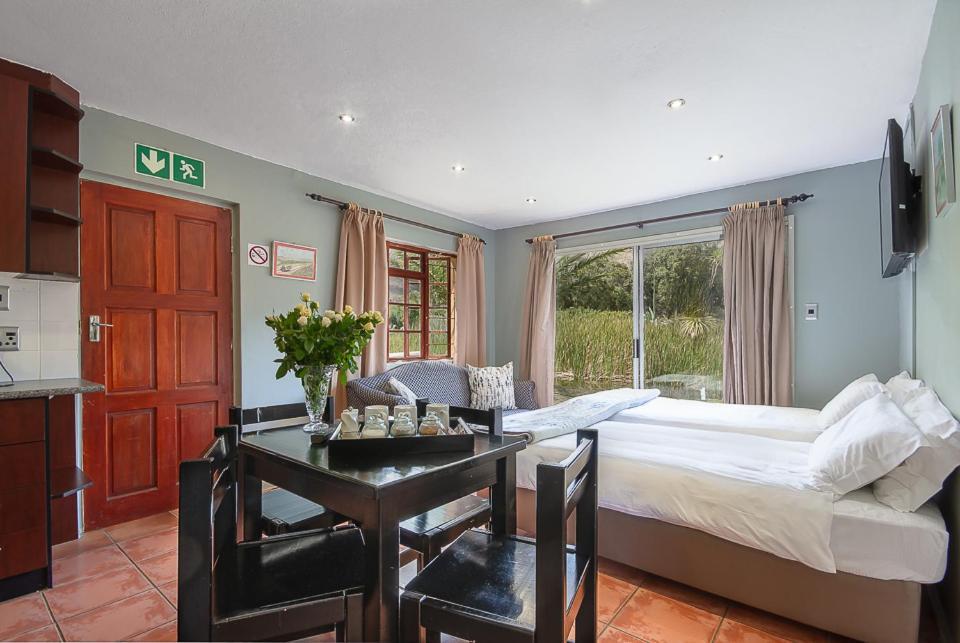 Kingfisher Hollow Gordons Bay Ngoại thất bức ảnh
