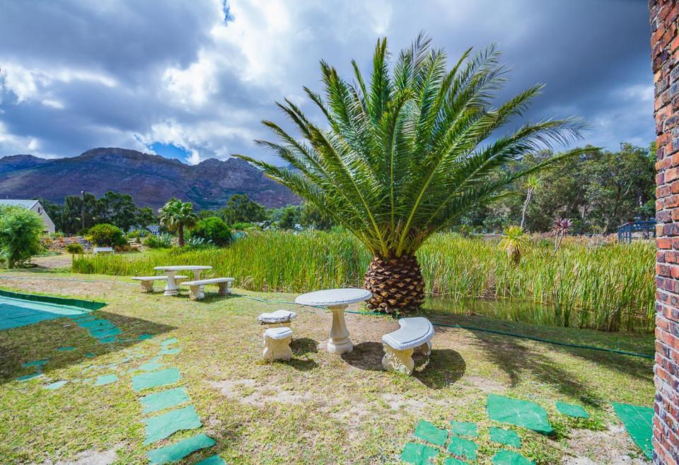 Kingfisher Hollow Gordons Bay Ngoại thất bức ảnh