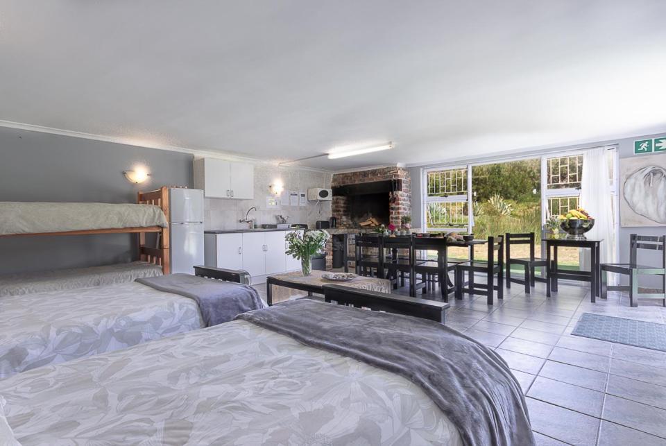 Kingfisher Hollow Gordons Bay Ngoại thất bức ảnh